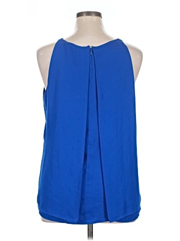 Zac & Rachel Sleeveless Blouse (view 2)