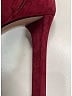 Gucci Red Burgundy Ankle Boots Size EU (IT) 37 / US 7 - photo 4