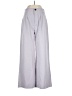Unbranded 100% Polyester Gray Dress Pants Size S (estimated) - photo 1
