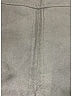 Burberry Solid Gray Green Formal Skirt Size 2 - photo 6