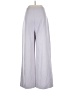 Unbranded 100% Polyester Gray Dress Pants Size S (estimated) - photo 2