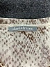 Daniel Rainn Metallic Brown Ivory Pullover Sweater Size S (estimated) - photo 7