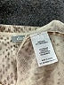 Daniel Rainn Metallic Brown Ivory Pullover Sweater Size S (estimated) - photo 8