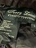 Terry Lewis Black Dress Pants Size L - photo 7