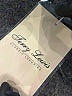 Terry Lewis Black Dress Pants Size L - photo 8