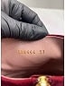 Gucci Red Burgundy Ankle Boots Size EU (IT) 37 / US 7 - photo 7