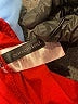 conceited. Color Block Red Active Pants Size Sm - Med - photo 7
