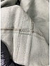 Burberry Solid Gray Green Formal Skirt Size 2 - photo 5