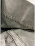 Burberry Solid Gray Green Formal Skirt Size 2 - photo 9