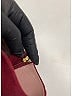 Gucci Red Burgundy Ankle Boots Size EU (IT) 37 / US 7 - photo 8