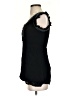 Assorted Brands 100% Rayon Black Short Sleeve Henley Size XXS - photo 5
