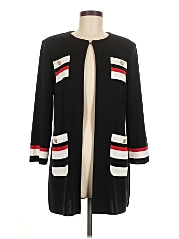 misook Coat (view 1)