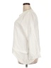 Unbranded Ivory Long Sleeve Blouse Size 4X - photo 5