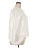 Unbranded Ivory Long Sleeve Blouse Size 4X - photo 4