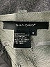 Sandro Gray Dress Pants Size XS (0) - photo 7