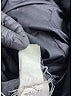 Moncler Black Vintage parka Size Med (2) - photo 10