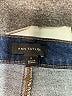 Ann Taylor Blue Jeans Size 14 - photo 6