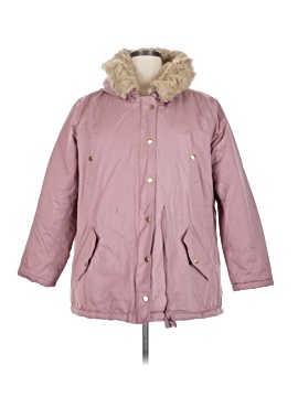 Ann Taylor Loft Coat