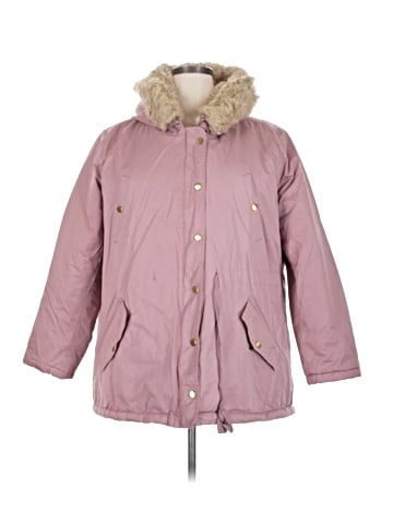 Ann Taylor LOFT Coat (view 1)