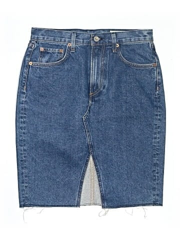 Rag & Bone Denim Shorts (view 1)
