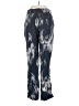 Drew Tie-dye Blue Casual Pants Size S - photo 2