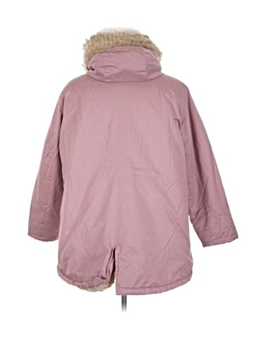Ann Taylor LOFT Coat (view 2)