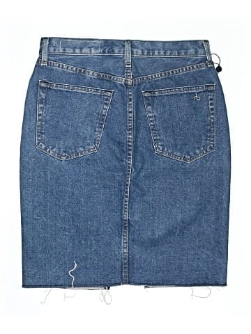 Rag & Bone Denim Shorts (view 2)