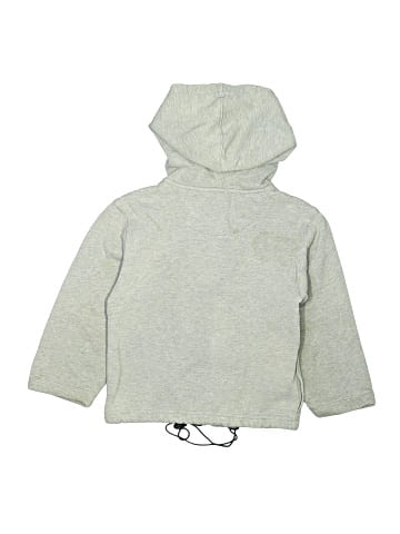 Arrow Zip Up Hoodie (view 2)