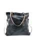 HOBO 100% Leather Black satchel One size - photo 3