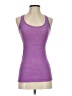 Lululemon Athletica Purple Active Tank Size 2 - photo 1