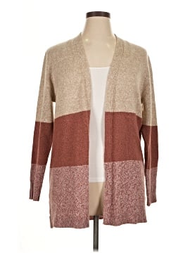 Pink Clover Cardigan