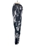 Drew Tie-dye Blue Casual Pants Size S - photo 4
