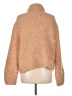 Unbranded Tan Faux Fur Jacket Size M (estimated) - photo 2