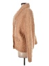 Unbranded Tan Faux Fur Jacket Size M (estimated) - photo 5