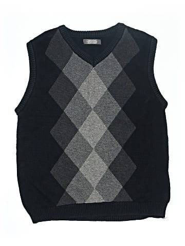Van Heusen Sweater Vest (view 1)