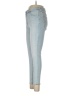 American Eagle Outfitters Solid Blue Jeans Size 6 - photo 5