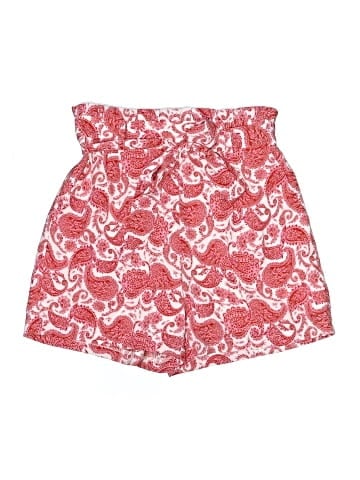 Berthie Shorts (view 1)