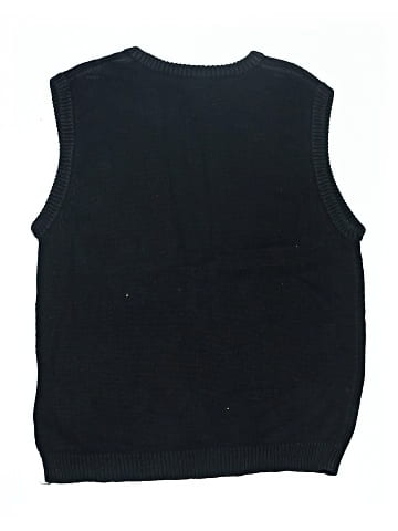 Van Heusen Sweater Vest (view 2)