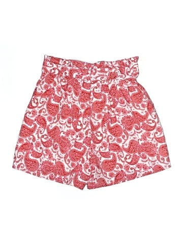 Berthie Shorts (view 2)