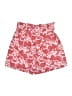 Berthie Paisley Red Shorts Size 6 - photo 2