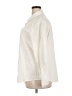 In'Voland Ivory Long Sleeve Button-Down Shirt Size 22 - photo 5