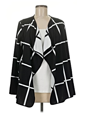 Easywear By Chico's Cardigan