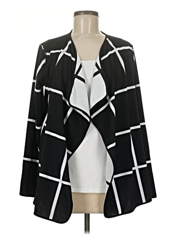Easywear by Chico's Cardigan (view 1)