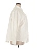 In'Voland Ivory Long Sleeve Button-Down Shirt Size 22 - photo 4
