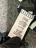 Popular Basics Stripes Black Casual Dress Size S - photo 8