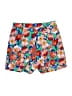 Berthie Tropical Red Board Shorts Size 6 - photo 1