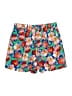 Berthie Tropical Red Board Shorts Size 6 - photo 2