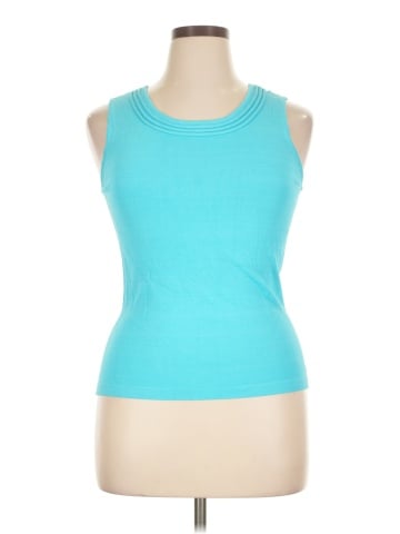 City Girl Sleeveless Top (view 1)