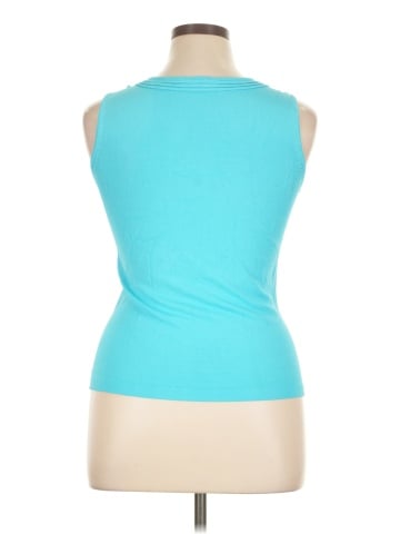 City Girl Sleeveless Top (view 2)
