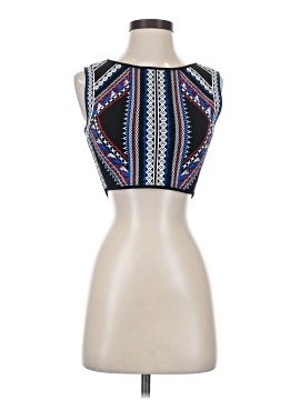 Bcbgmaxazria Sleeveless Blouse